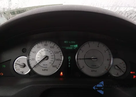 2008 Chrysler 300C Hemi from USA, damaged, VIN 2C3LA63H98H273965